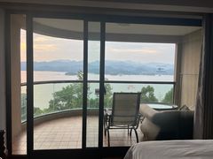 -千岛湖忆湖度假酒店(中心湖景区店)