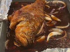 -肖记公安牛肉鱼杂馆·省级非物质文化遗产(江汉路直营店)