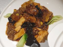 -老人和饭店(打浦路店)