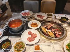 -火炉火自助餐(喜隆多店)