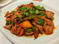 -永兴餐厅(复兴中路店)