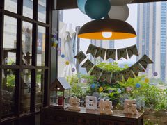 -G+KITCHEN(龙湖狮山天街店)