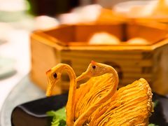 -白天鹅宾馆-宏图府餐厅