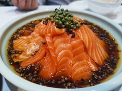 -山顶顶概念四川菜(黄埔大道店)
