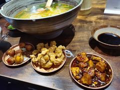 酥皮土豆-都氏二当家(九方店)