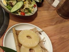 -炼瓦家日式烧肉·寿喜烧(融创精彩天地店)