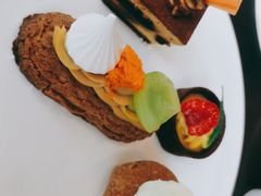 -Social 秀西餐厅-长沙瑞吉酒店(运达店)