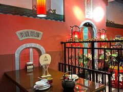 -火宫殿·湘菜小吃·商务宴请·生日聚会(东塘店)