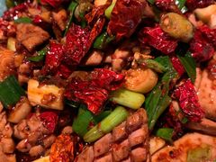 -山石榴·贵州菜(丰盛里店)