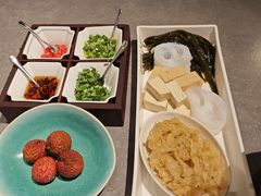 -鼎鼎香·港式火锅(北京SKP店)