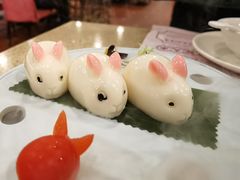 -点都德(聚福楼店)