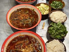 -馬伍旺川菜(江北虹悦城店)