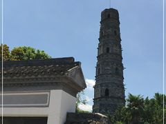 -上海青龙寺