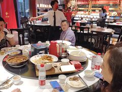 -小财神·老派赣州菜·中华美食地标(第五大道店)