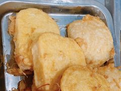 -陈氏肥蛤(小纬六路总店)