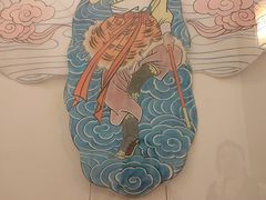 -潍坊世界风筝博物馆