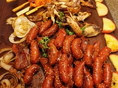 -大唐西市酒店-丝路阳光西餐厅