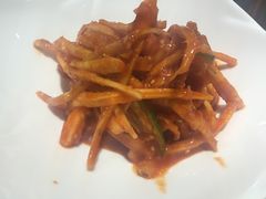 -意成料理