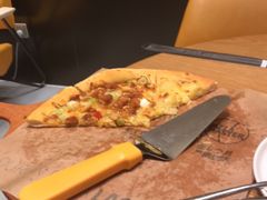 -乐凯撒披萨(海岸城店)