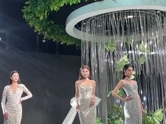 -济南喜来登酒店