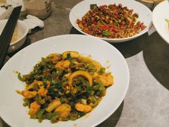 -湘轩·土菜研究院(光大店)