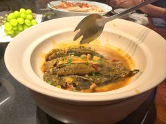 -许爷家·生态湖鲜(徐汇日月光店)