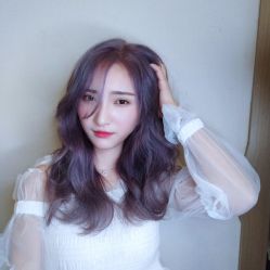 -Rise Hair上升造型