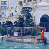 珠海长隆海洋王国必住长隆旗舰横琴湾酒店❗️