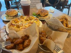 -必胜客(龙湾万达店)