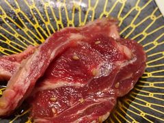 -AJIYA·池袋日式烧肉自助(天津万象城店)