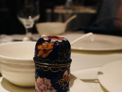 -四季民福烤鸭店(王府井灯市口店)