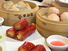 -点都德(华强南店)