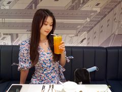 -港丽餐厅