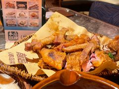 -前海沿·青岛菜(五四广场永旺店)