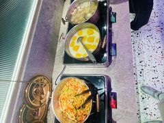 -比格比萨自助(公益西桥华联店)
