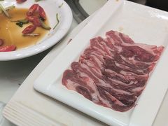 -福寿斋·老北京铜锅涮肉·烤鸭(顺义总店)
