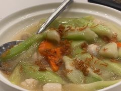 -莆田餐厅PUTIEN(三里屯店)