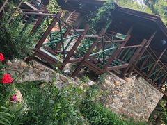 -北京水岸山吧度假村(雁栖镇店)