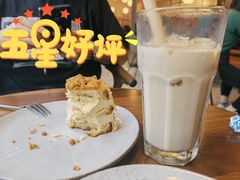 -BAKER&SPICE(BFC外滩金融中心店)