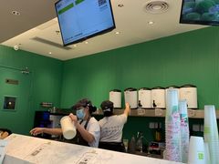 -奈雪的茶(优特汇店)