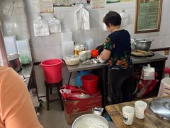 -共和老洪豆花草粿水粿