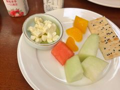 -西安赛瑞喜来登大酒店