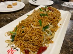 -郑喜旺烧烤(郑州总店)
