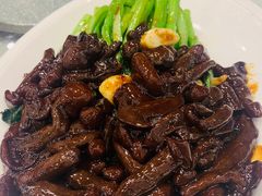 -山南熏肉大饼(辽菜旗舰店)