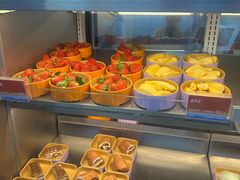 -海底捞大排档火锅(打浦路店)