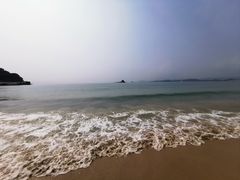 -深圳大梅沙京基洲际度假酒店