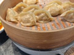 -李记饺子·熏酱东北菜(欢乐谷店)