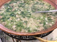 -老猎户炭火锅羊汤(万达店)