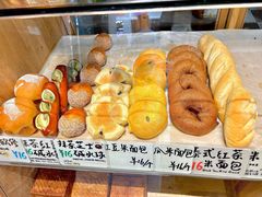 -Juicy Bakery(大学路店)