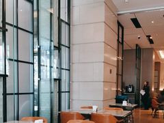 -上海浦东滨江喜来登酒店